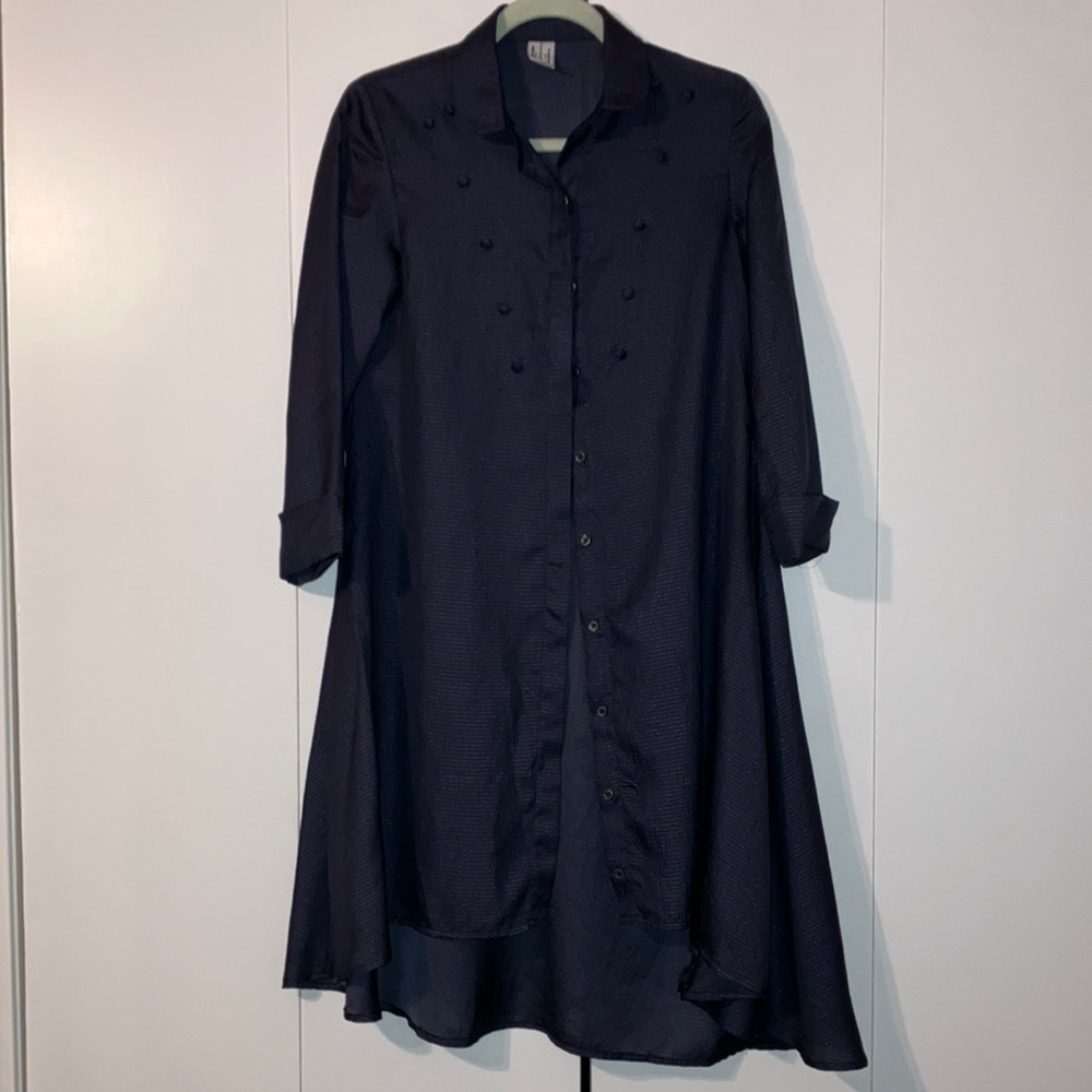 Playhound Greyhound Dress